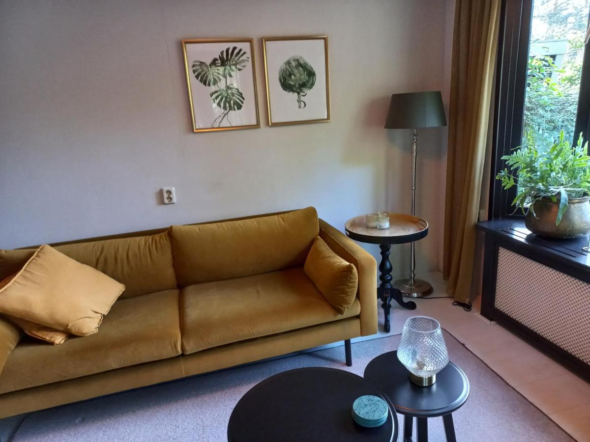 Vogelzang Villa Hattemerbroek Екстериор снимка