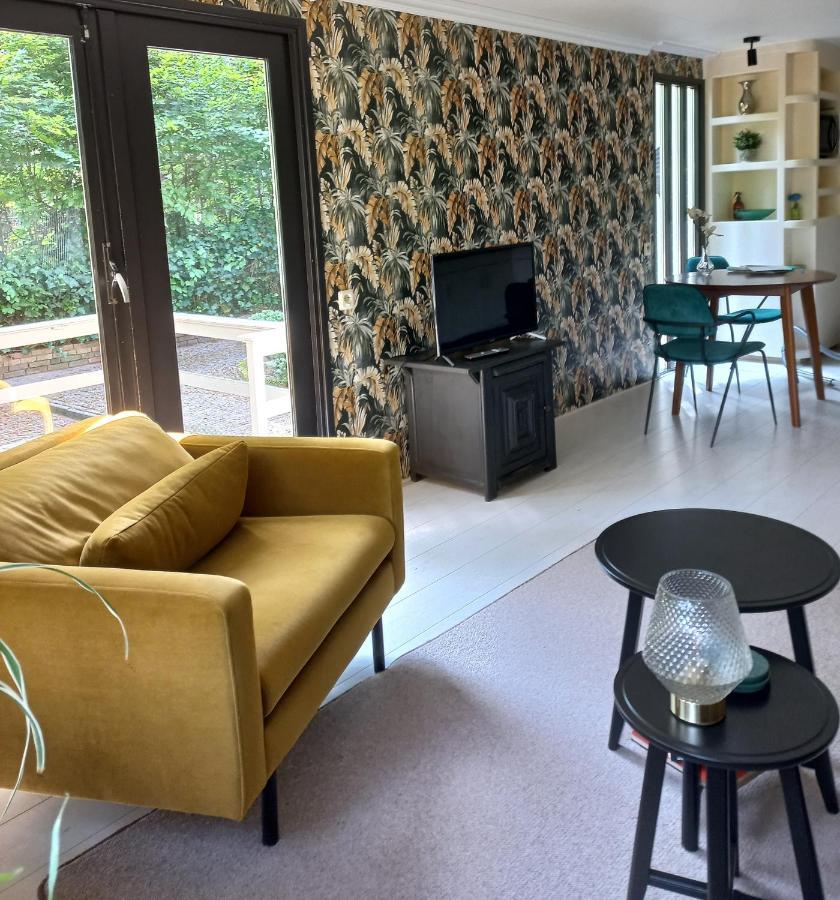 Vogelzang Villa Hattemerbroek Екстериор снимка