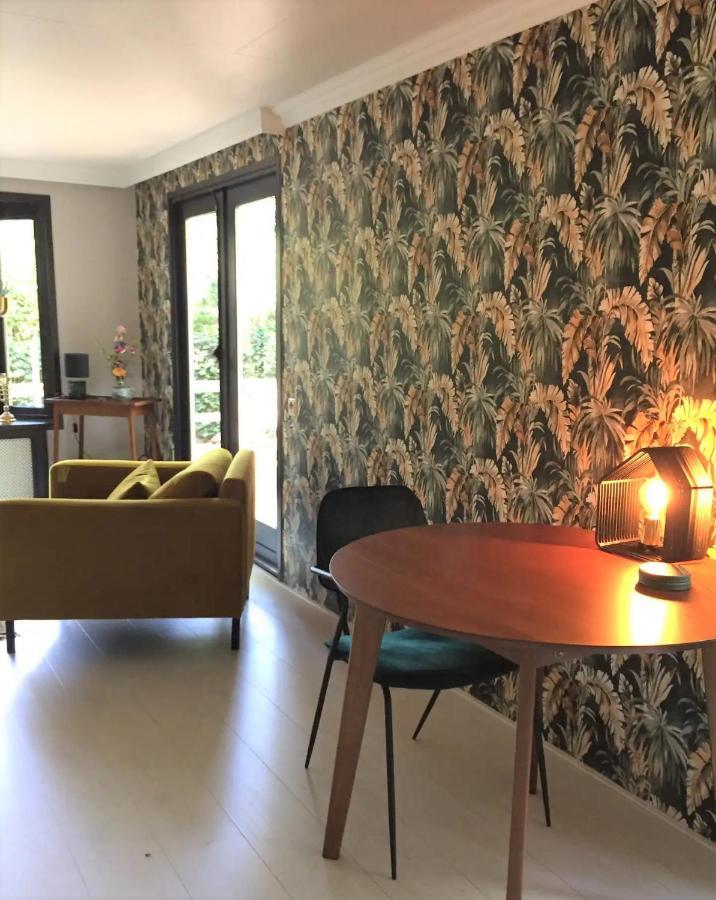 Vogelzang Villa Hattemerbroek Екстериор снимка